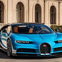 Bugatti