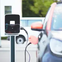 El auto