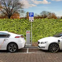 Elektricni automobil