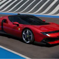 Ferari