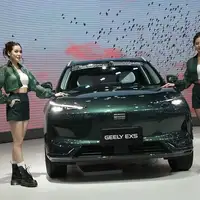 Geely