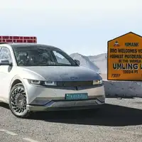 Ioniq 5 768x507