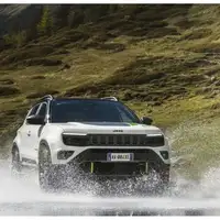 Jeep
