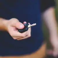 Kljuc auto