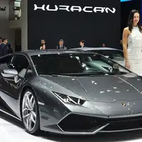 Lamborghini
