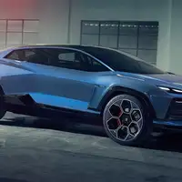 Lamborghini
