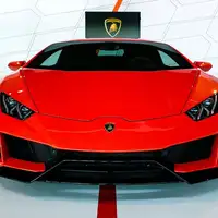 Lamborghini