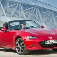 Mazda