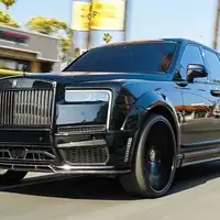 Rolls roys
