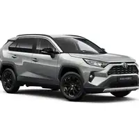 Toyota raw