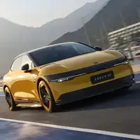 Zeekr 007 f