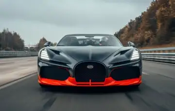 Bugatti