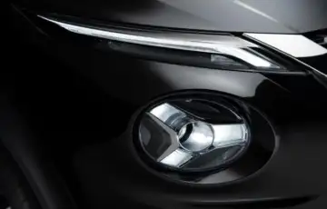 Nissan Juke je vec u fazi testiranja Navodno ce biti potpuno elektricni