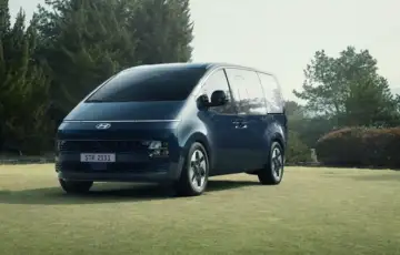 Hyundai predstavlja svoje najvece elektricno vozilo u Briselu