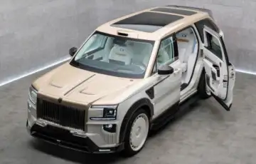 Mansory