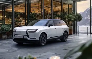 Lexus