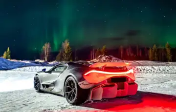 Bugatti