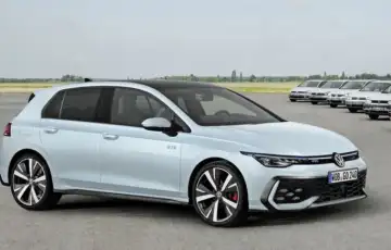 VW Golf