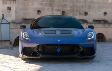 Maserati