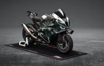 BMW M 1000 RR