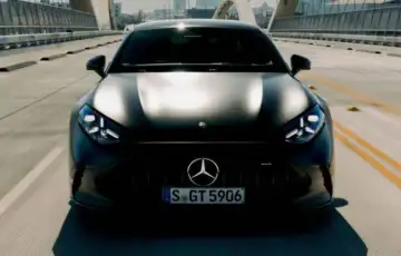 Mercedes