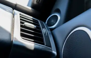 Auto klima
