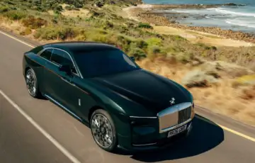 Rolls Royce