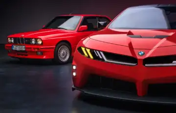 Bmw 3
