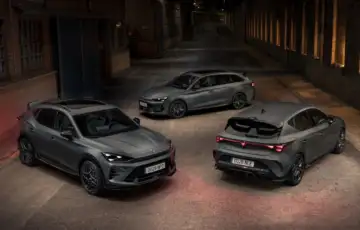 Cupra