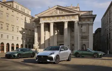 Masserati