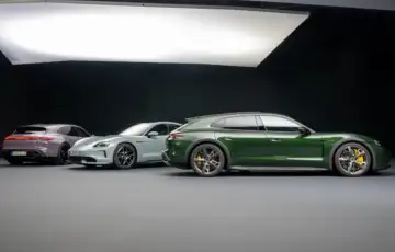 Porsche povlaci svoj najbolji elektricni model iz Amerike