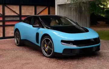 Ferrari