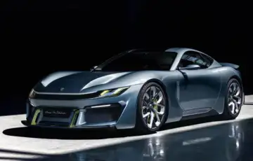 Lynk Co