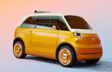Fiat Multipla