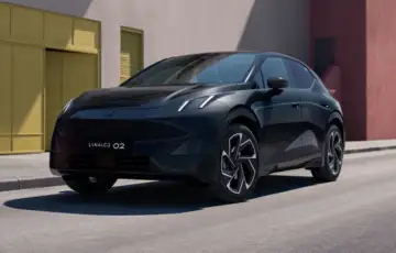 Lynk Co 02