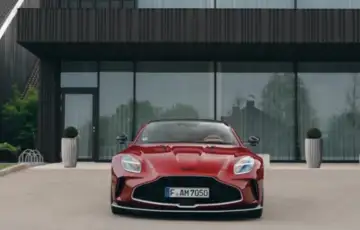 Aston Martin
