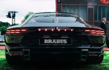 Brabus