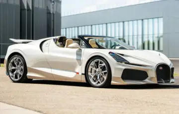 Bugatti