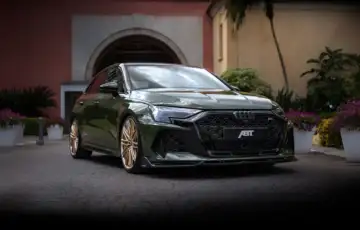 ABT RS3 630