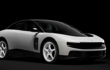 Ferari