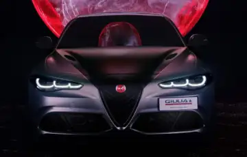 Alfa romeo