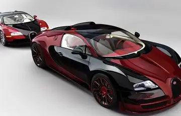Bugatti