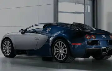 Bugatti