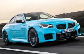 BMW M2