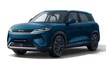 BYD Atto 2