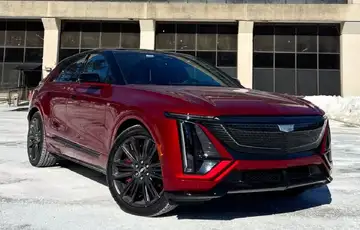 Cadillac