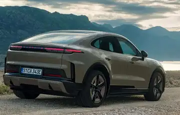 porsche
