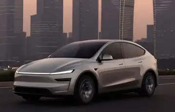 Tesla Model Y L