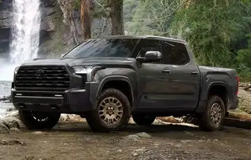 Toyota Tundra