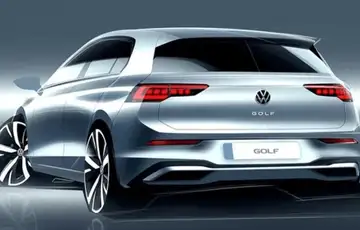 golf 8